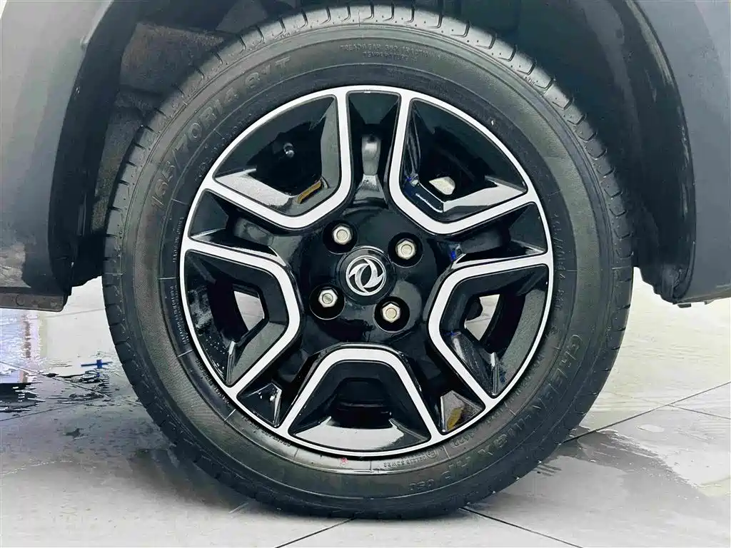 Dongfeng Yipai Nano BOX 2023 2022 Wind Chaser Edition 351KM Standard