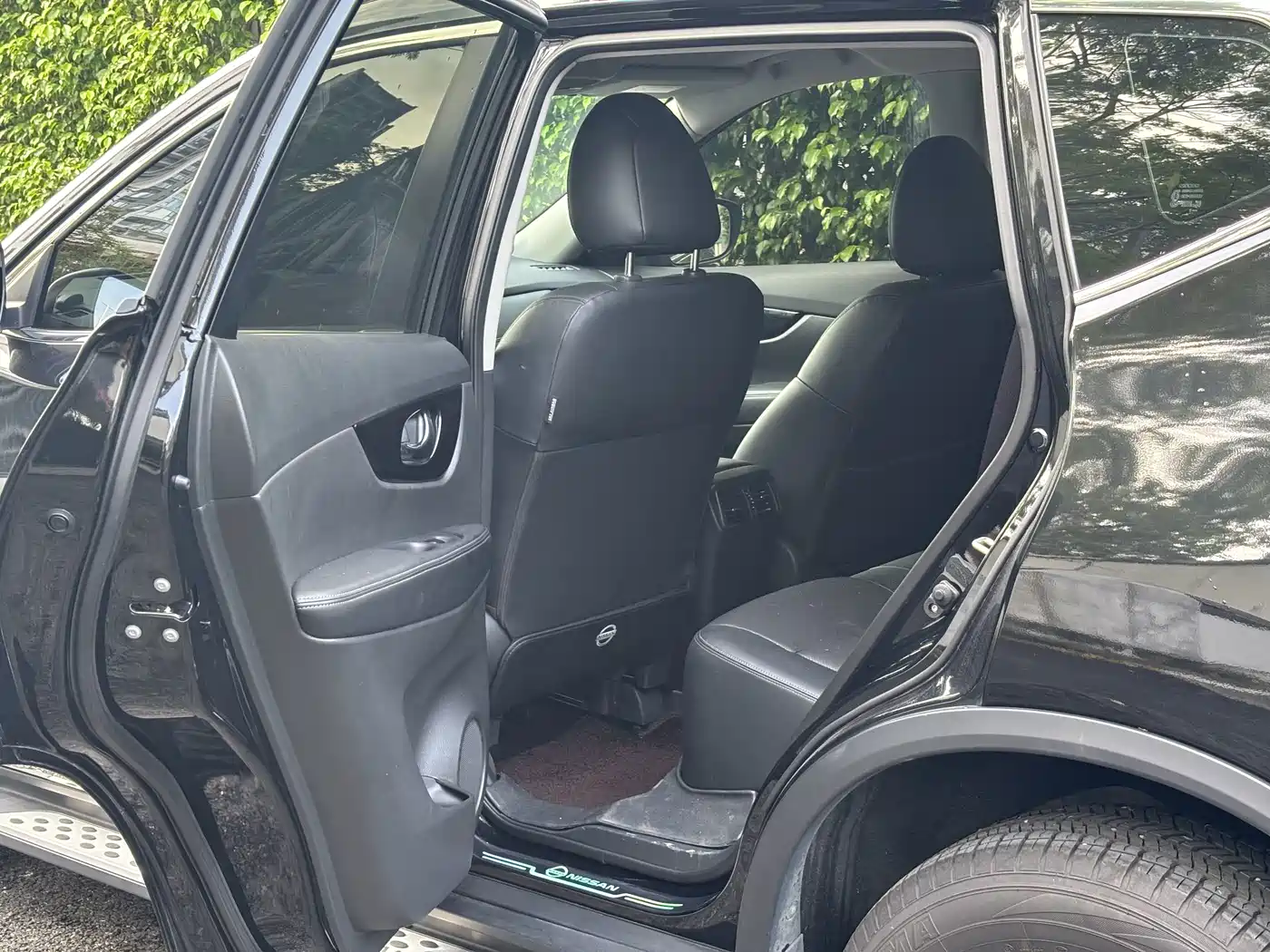 Nissan X-Trail 2025 2023 Classic 2.0L 2WD Smart Premium Edition
