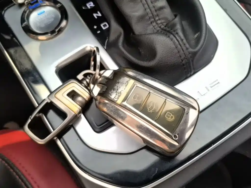 Dongfeng Aeolus Yixuan GS 2020 2020 230T Auto Yueku Edition