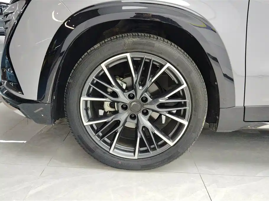 CHANGAN UNI-T