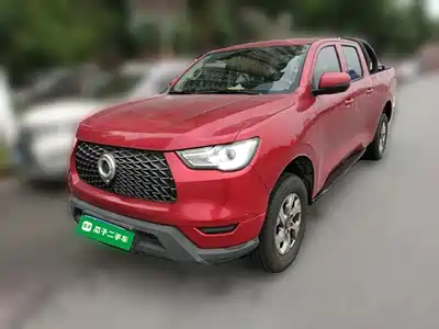 Great Wall Poer