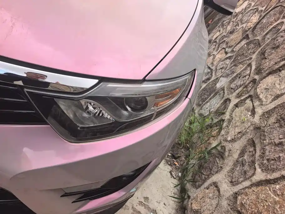 Soueast DX7 2016 2016 1.5T Manual Triumph Edition