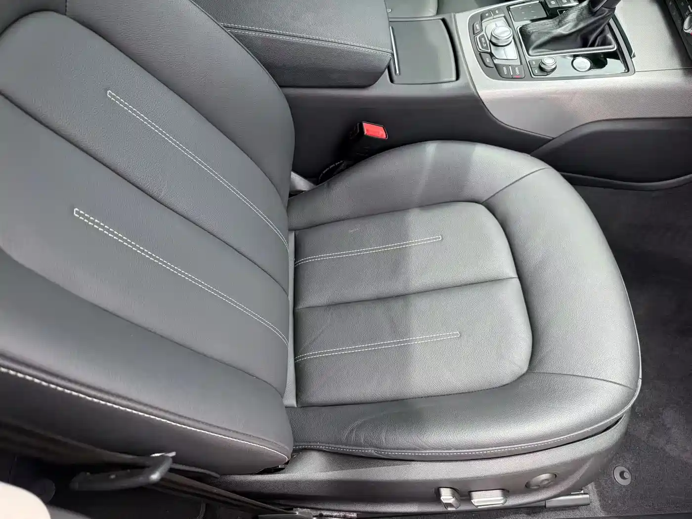 Audi A6L 2018 30th Anniversary TFSI Progressive фото 10
