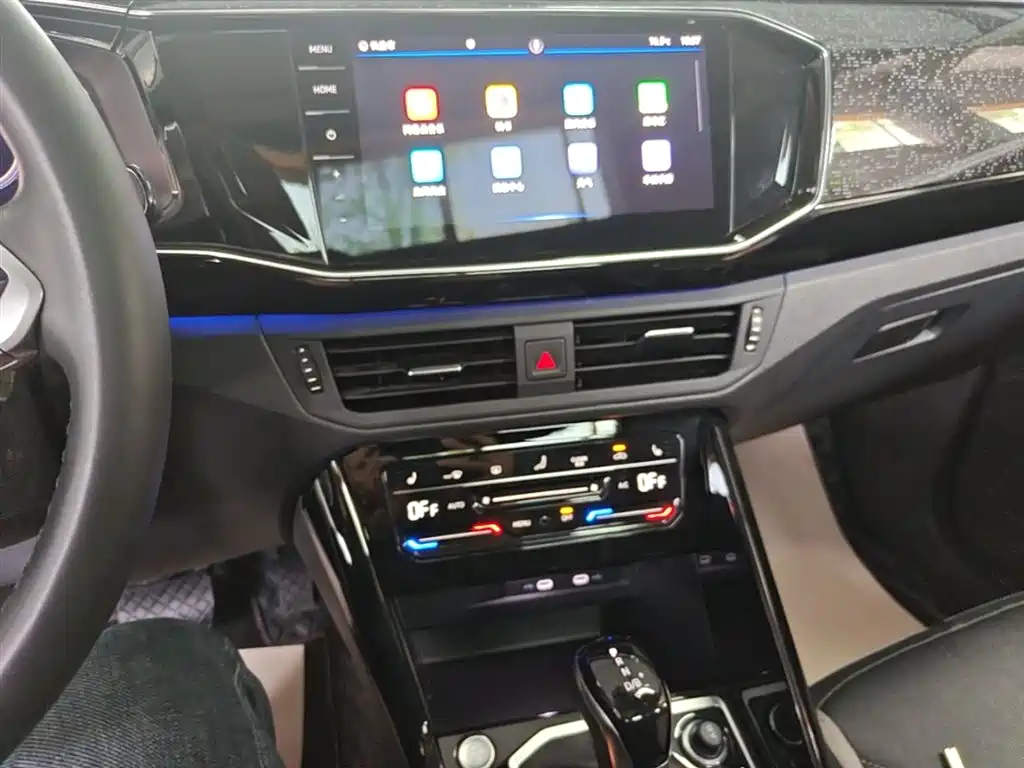 Volkswagen Tayron GTE Plug-in Hybrid 2022 1.4T Luxury фото 13
