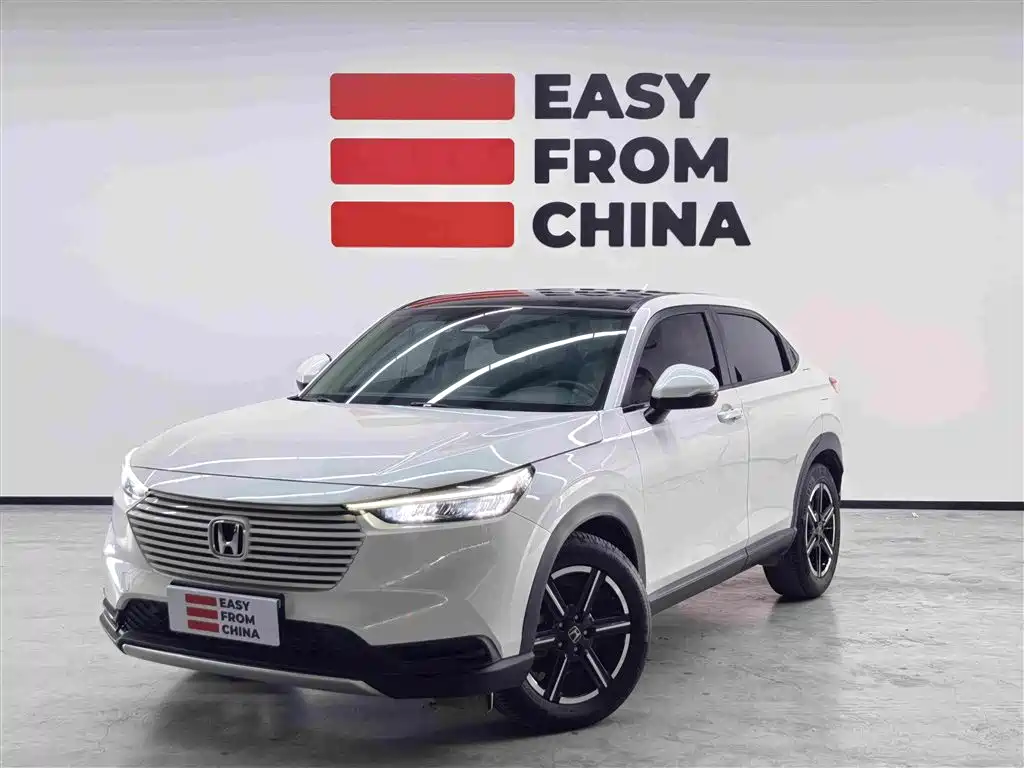 Honda Vezel 2023 1.5L CVT Technology Edition