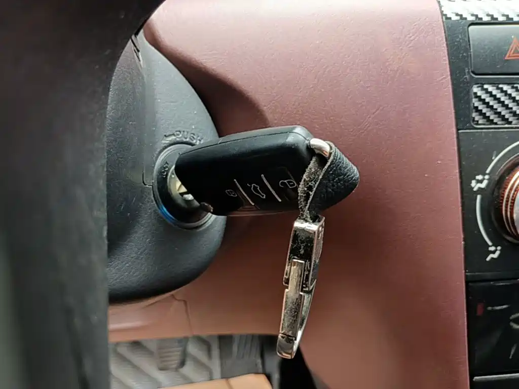 BYD F3 2018 2018 1.5L Manual Classic