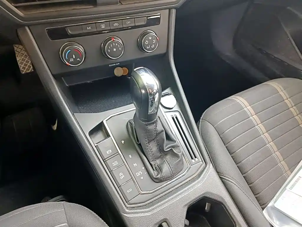 Volkswagen Lavida 2022 280TSI DSG Comfort Edition фото 14