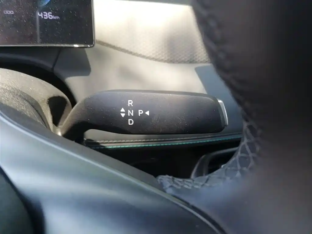 BYD Qin PLUS 2026 DM-i Smart Edition 128KM Progressive фото 14