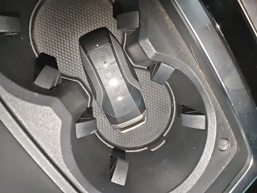 BYD QINHUANGDAO NEW ENERGY