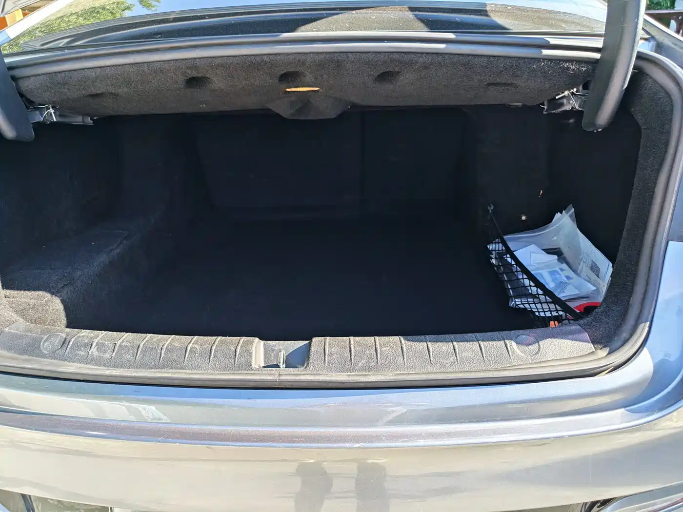 BYD Qin PLUS 2021 DM-i 55KM Premium фото 14