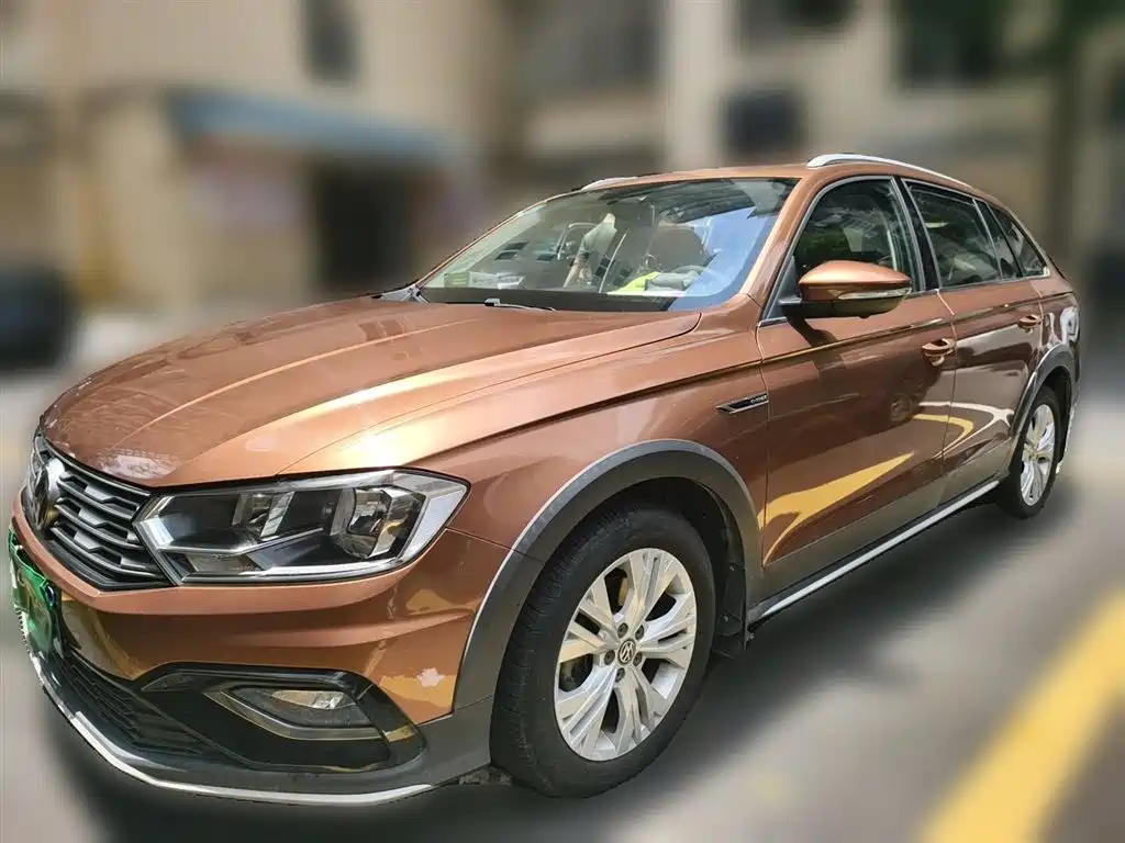 Volkswagen C-TREK 2017 230TSI DSG Comfort