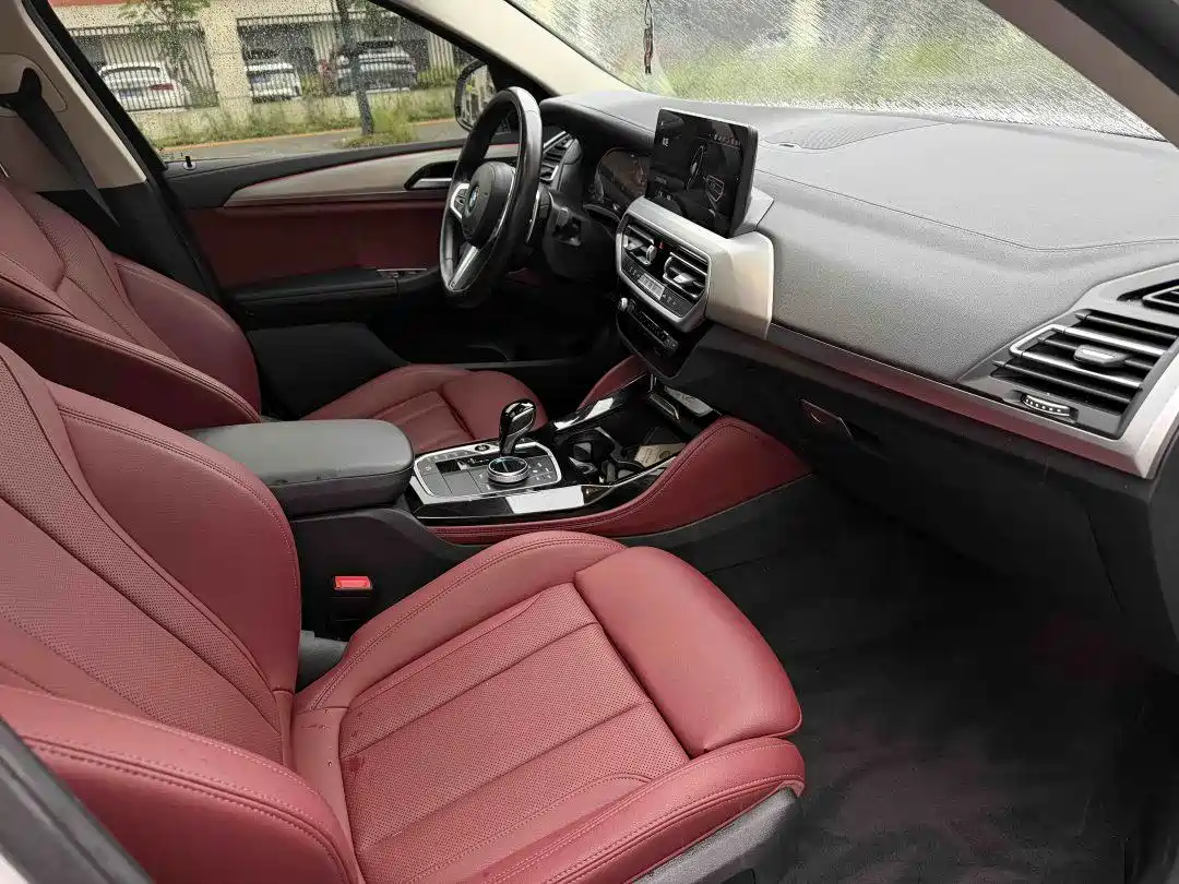 BMW X4 2024 2022 xDrive 25i M Sport Package