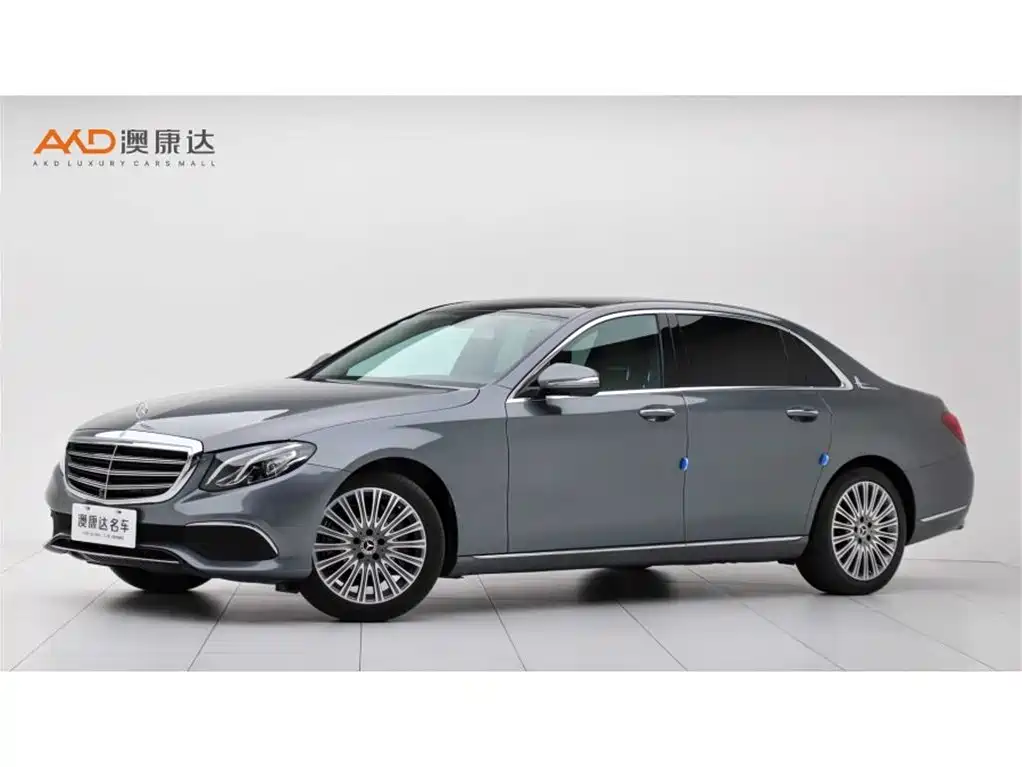 Mercedes-Benz E-Class 2020 E 300 L Fashion
