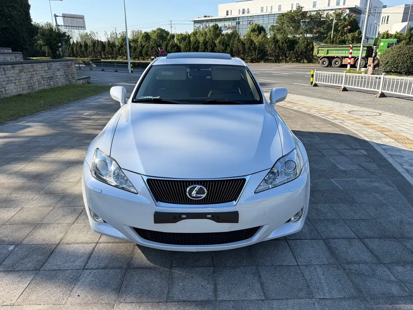 Lexus IS 2008 2007 300 Dynamic Special Edition