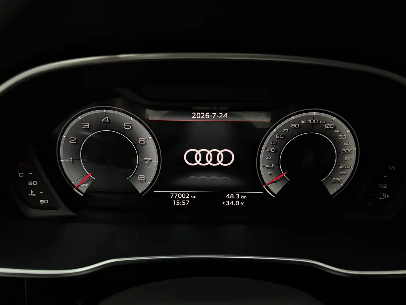 Фото 13 - Audi Q3