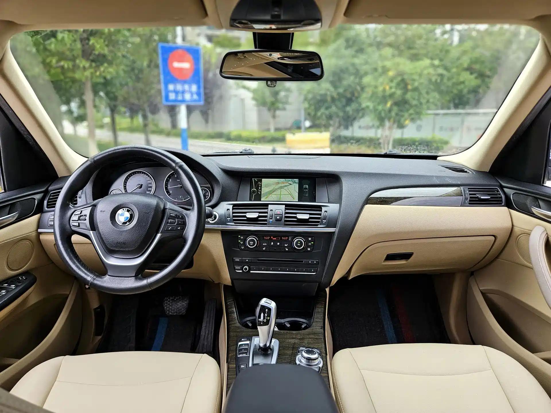 Photo 19 - BMW X3 (Import)