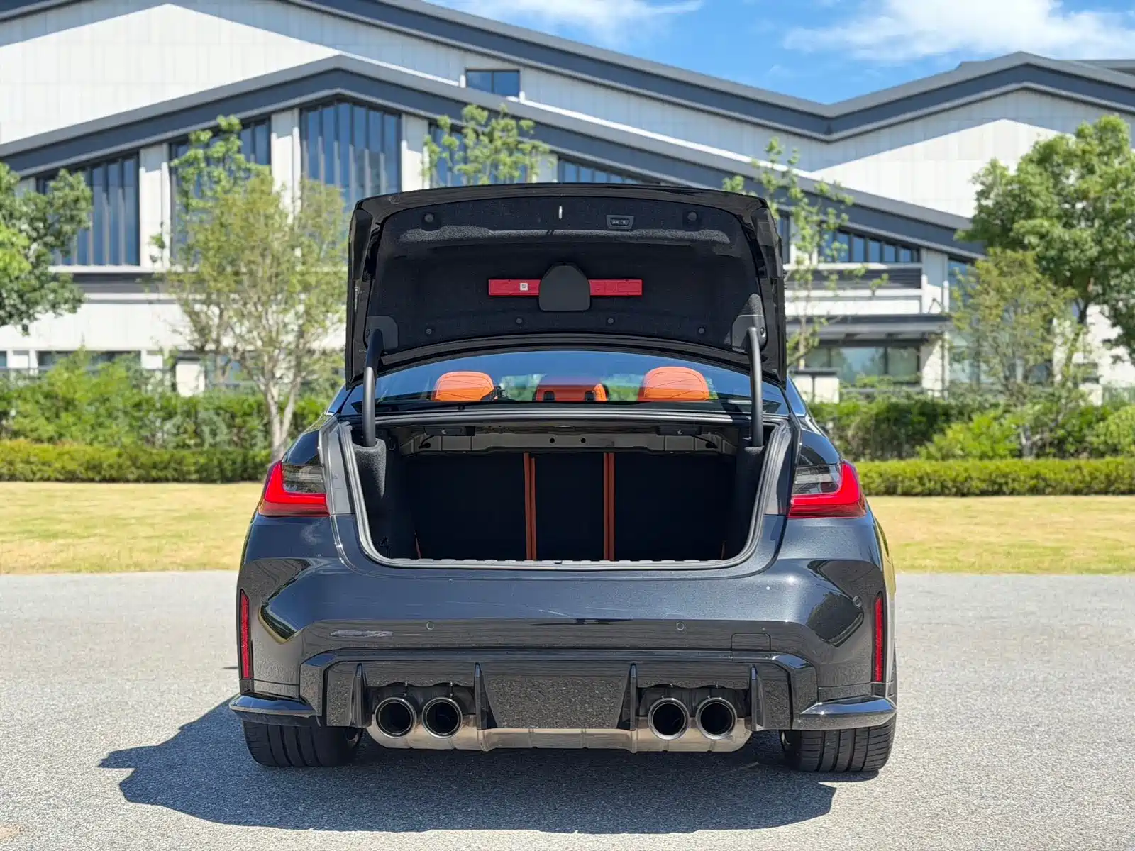 Фото 6 - BMW M3