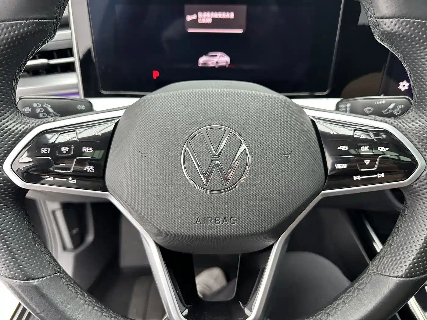 Volkswagen Lamando 2023 Lamando L 280TSI DSG Cool Edition фото 14