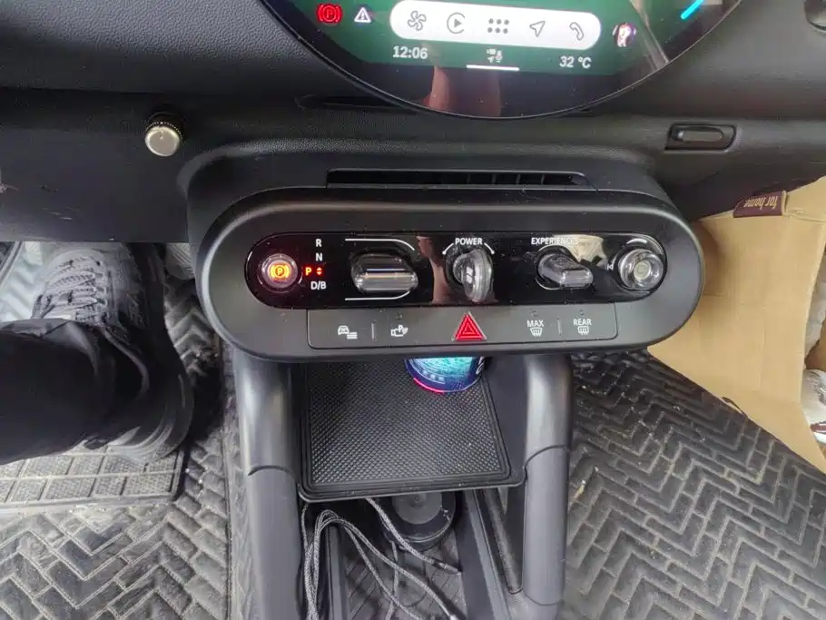 MINI Electric MINI COOPER 2024 2024 456km COOPER E Classic