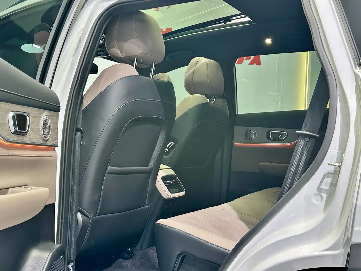 Chery Tiggo 8 PLUS 2025 2025 290TGDI DCT Premium 5-seater