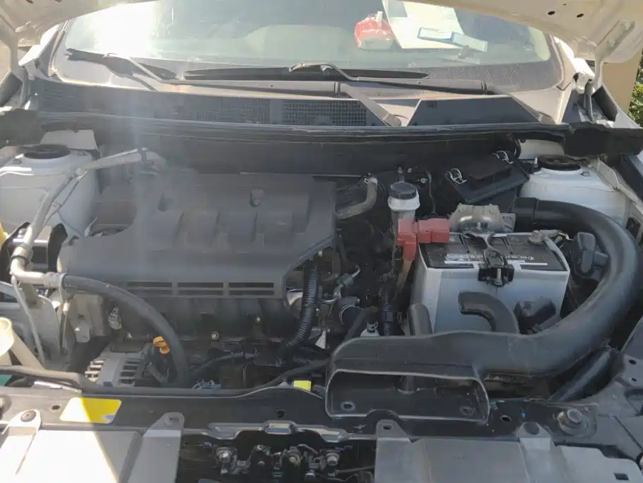 Venucia T70 2016 2016 1.6L Manual Rui Xing Edition