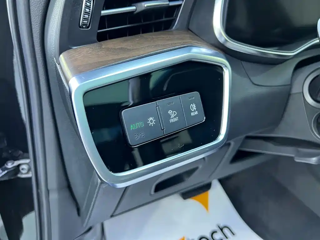 Audi A6L, миниатюра 20