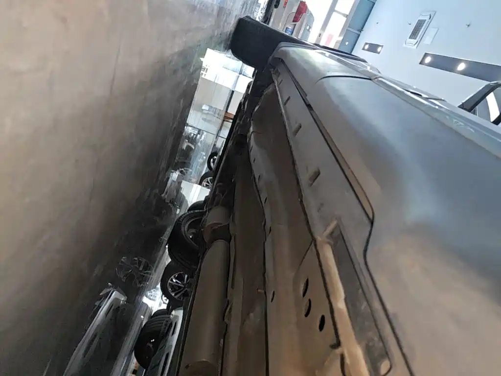 Chery Tiggo 7 PLUS 2023 2023 1.6TGDI DCT Luxury