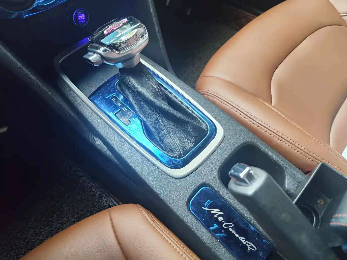 Chevrolet Cavalier 2018 320 Auto Enjoy Sunroof Edition фото 15