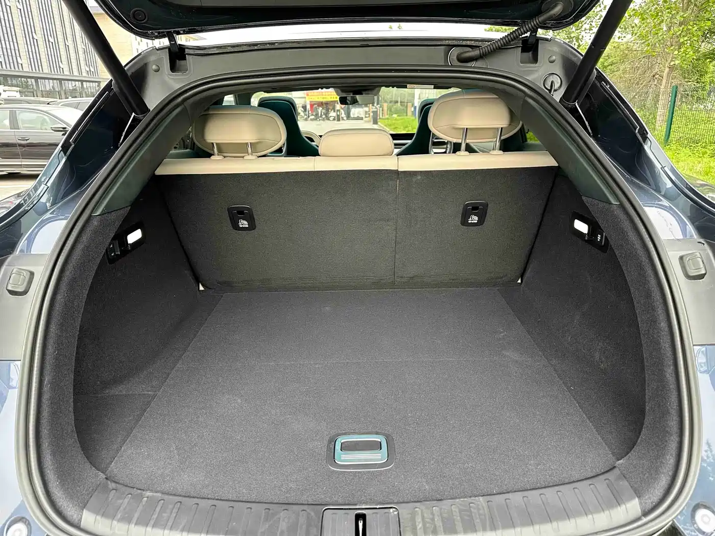 Xiaomi Auto Xiaomi YU7 2025 Ultra Long Range High Performance AWD Max Edition фото 20