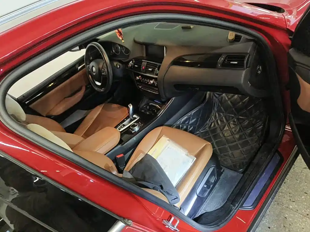 Photo 13 - BMW X3 (Import)