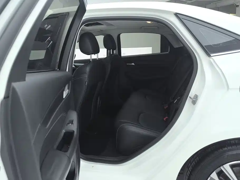 Ford Escort 2021 2021 1.5L Automatic Diamond Edition