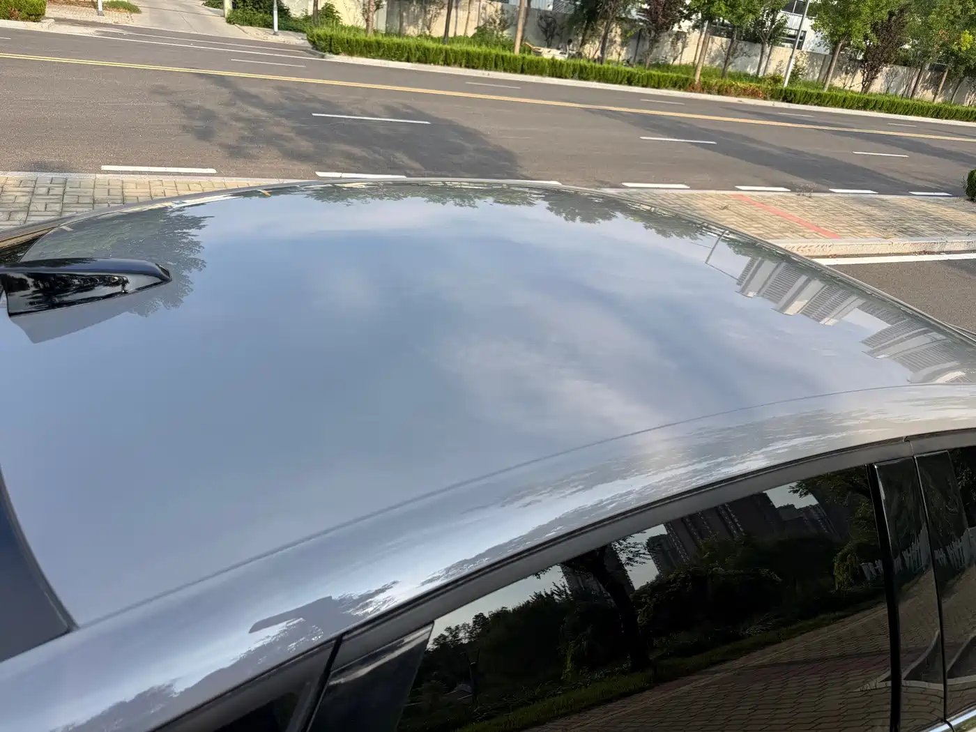 Фото 6 - BYD Qin L