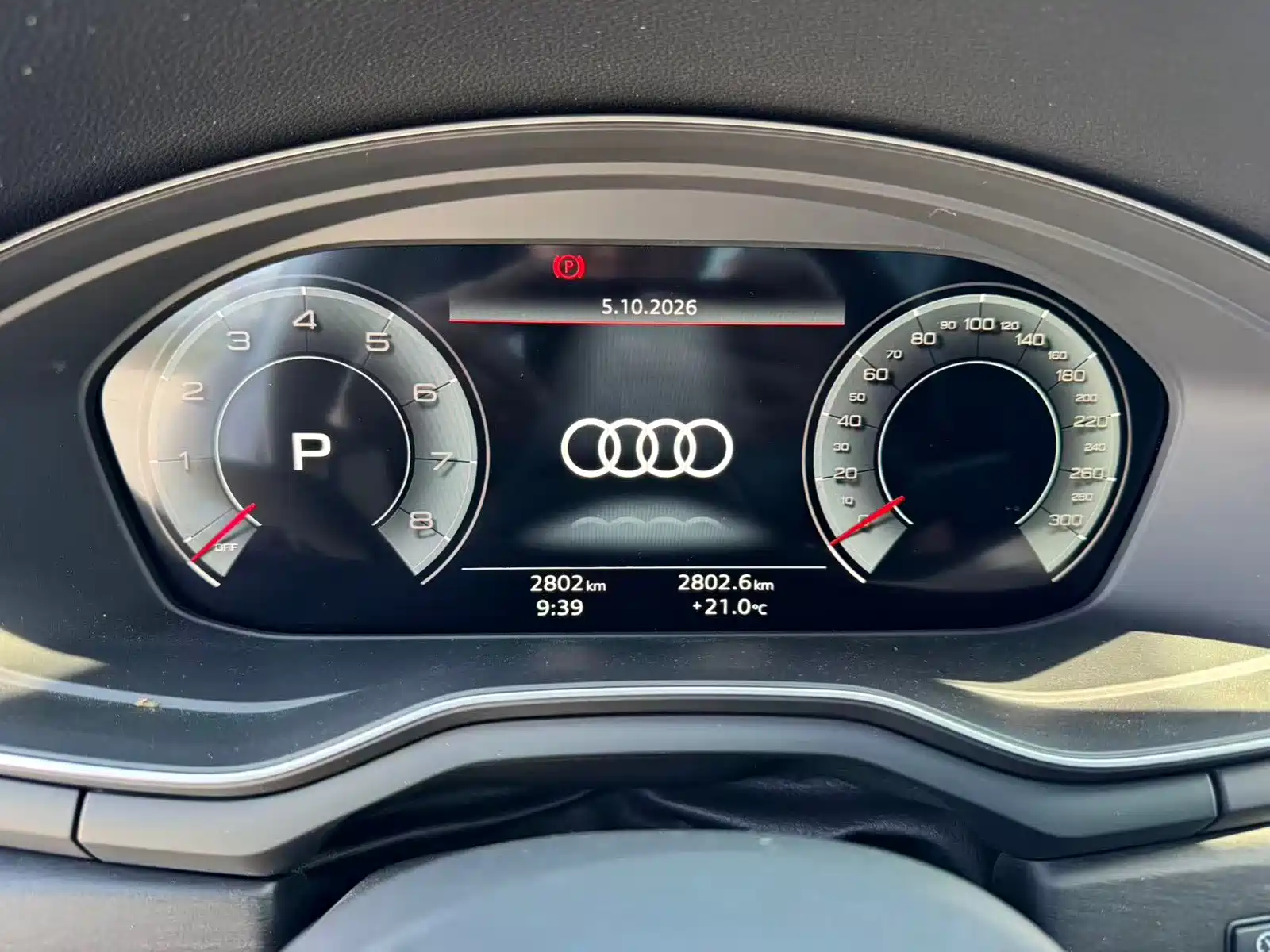 Фото 4 - Audi A4L