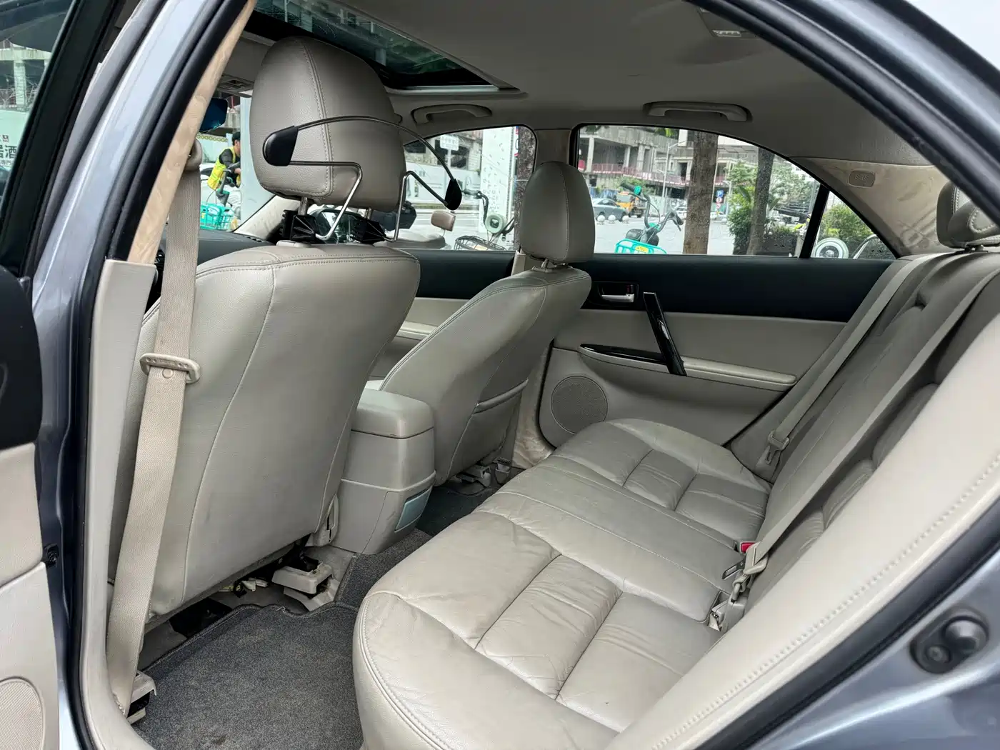Mazda 6 2008 2007 2.0L Automatic Super Luxury