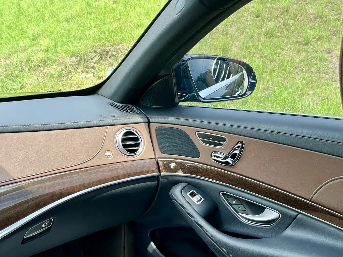 Mercedes-Benz S-Class 2020 S 350 L Business Edition Collector's Version фото 14