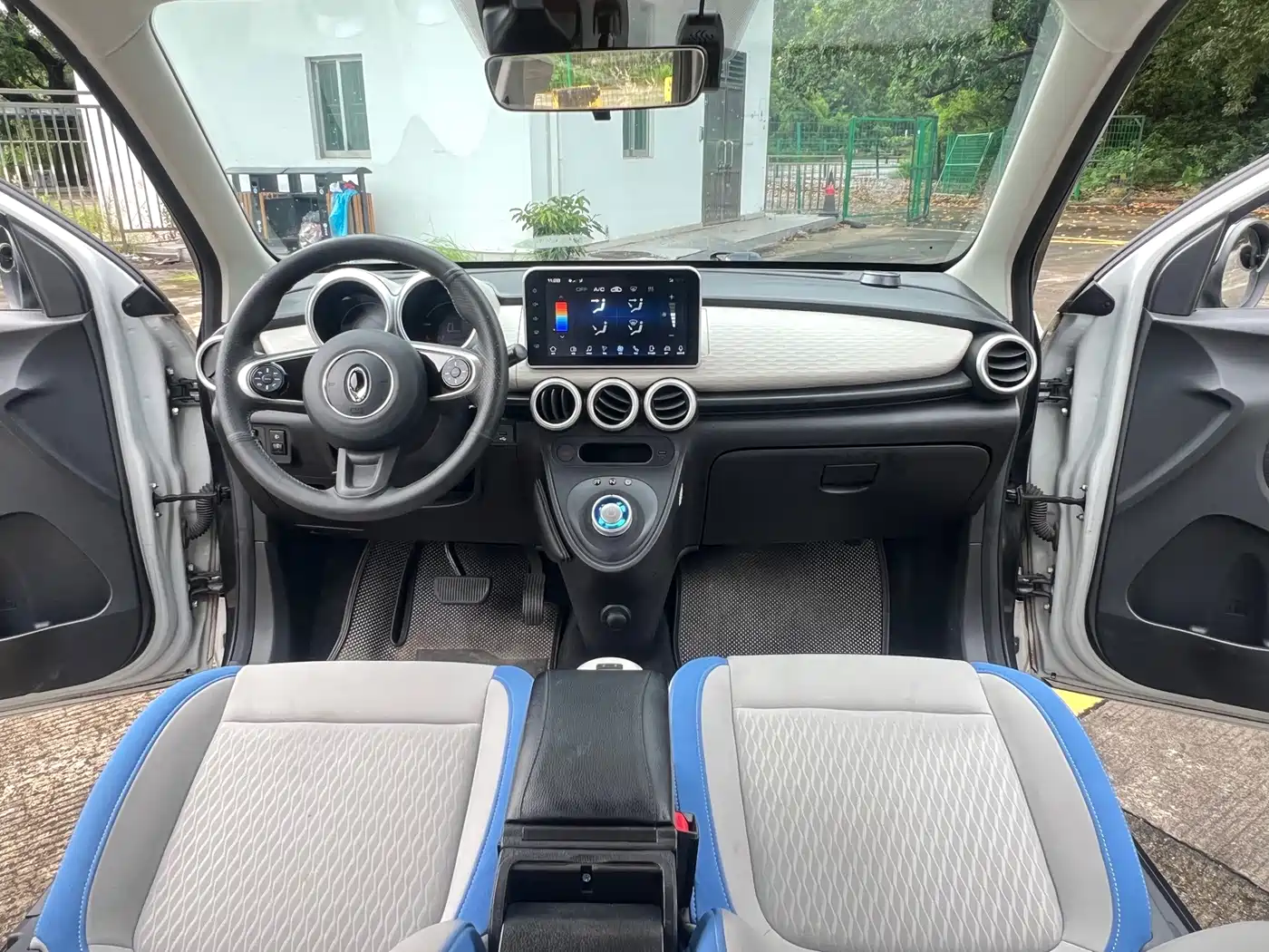 Ora Black Cat 2020 2019 351km Goddess Edition