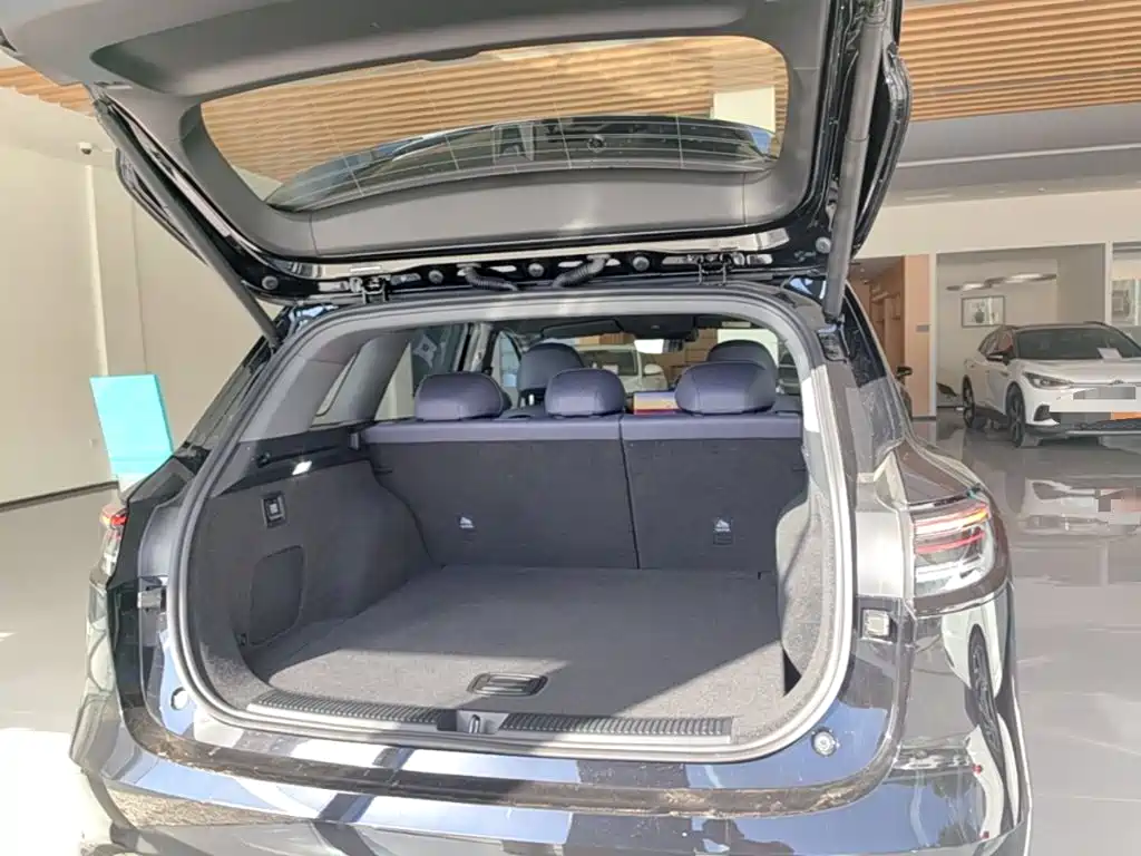 Shangjie SUV 2026 2025 Model Pure Electric Max