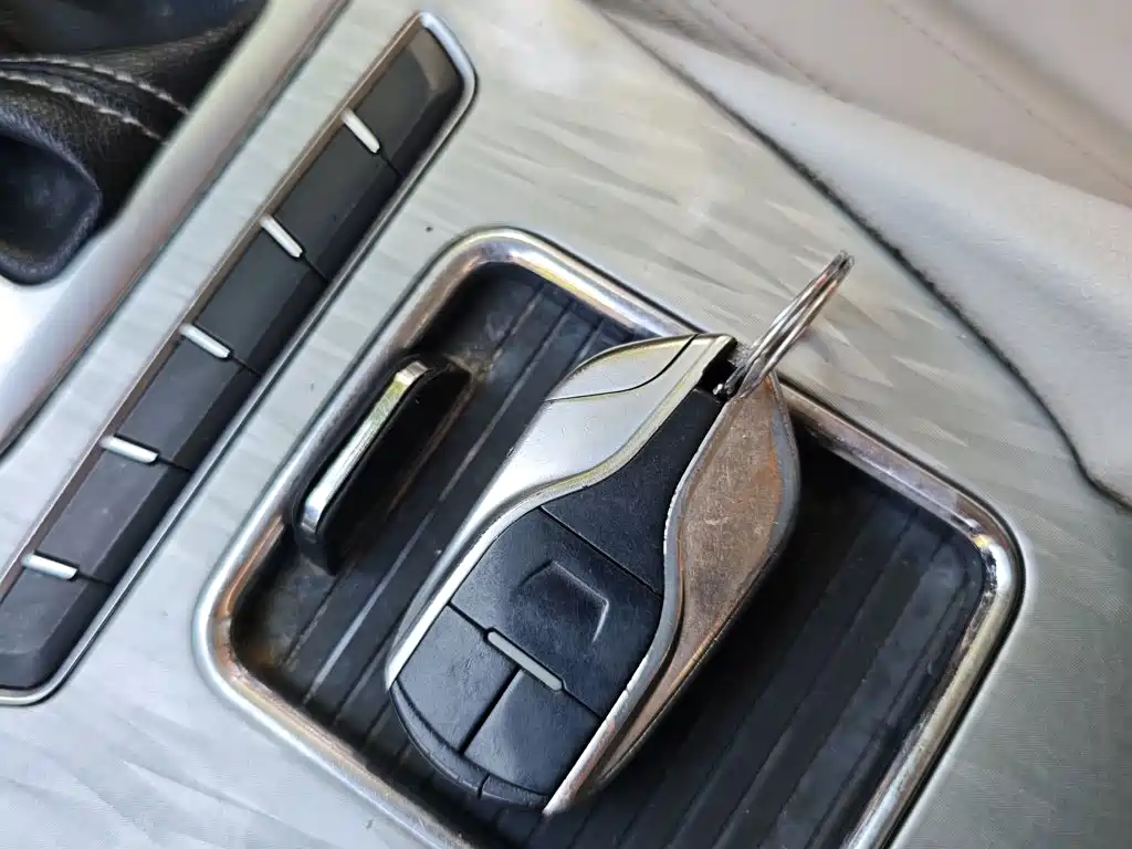 Hanteng Auto Hanteng X5 2018 2018 1.5T CVT Luxury Edition