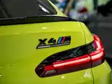 Фото 6 - BMW X4 M
