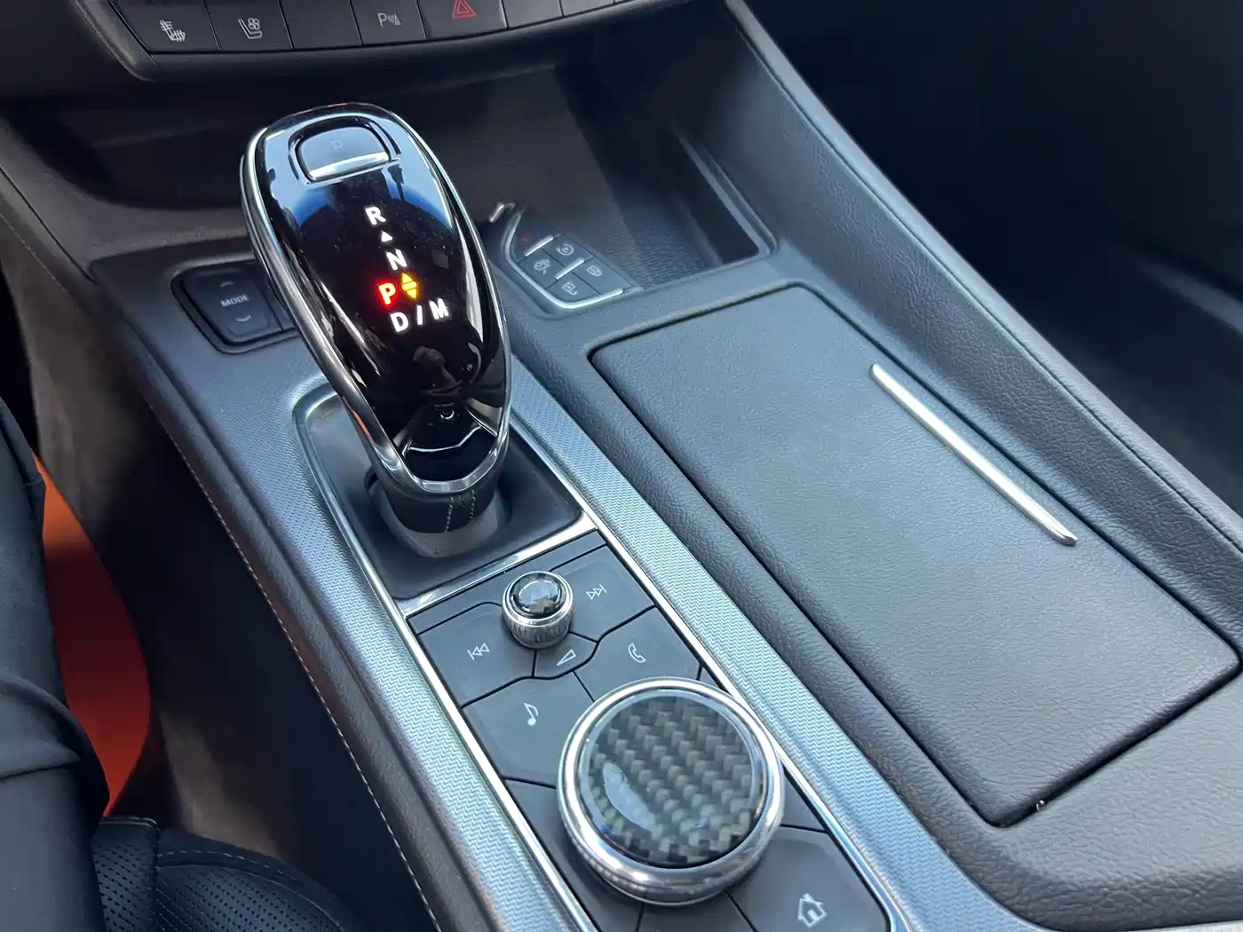 Cadillac CT5 2022 28T Luxury (Standard) фото 22