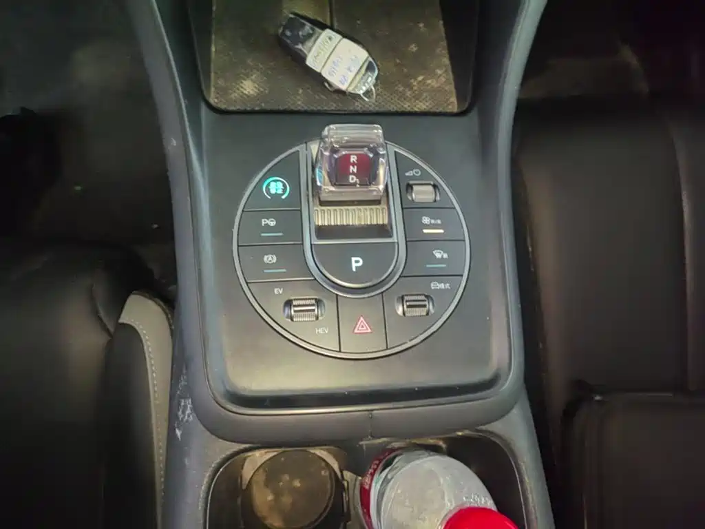 BYD Seal 05 DM-i 2025 2025 DM-i Smart Drive Edition 75KM Premium