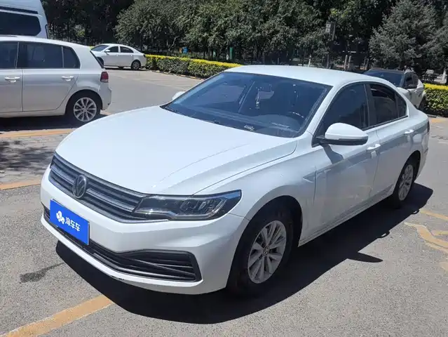 Volkswagen Bora 2021
