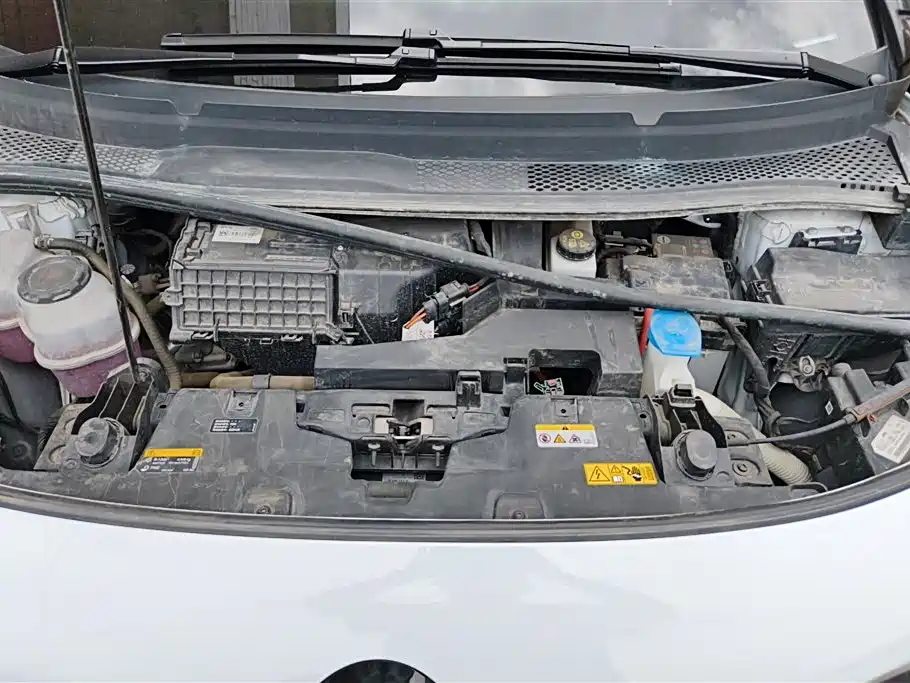 Volkswagen ID.3 2023 Pure Smart Edition фото 10