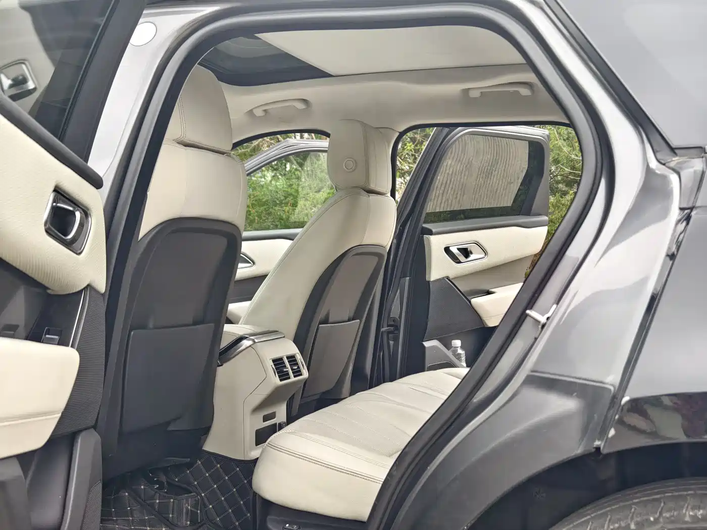 Land Rover Range Rover Velar 2017 P380 R-DYNAMIC S фото 11