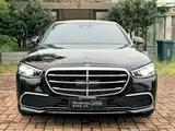 Photo 2 - Mercedes-Benz S-Class