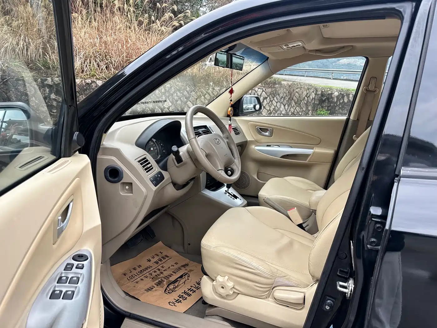 Hyundai Tucson 2013 2.0L Automatic 2WD Comfort фото 4