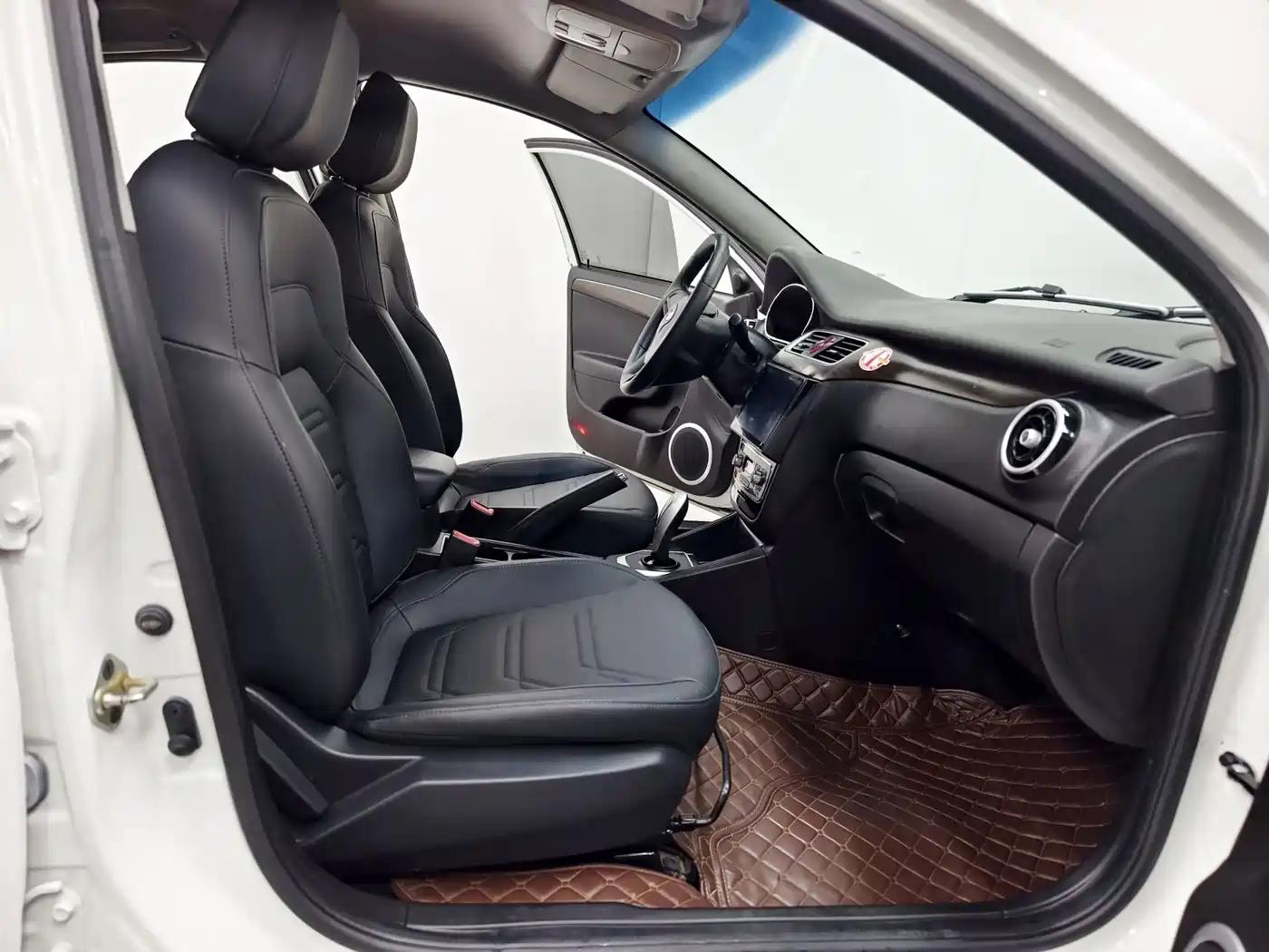 JIANGQI GROUP JAC IEVA50