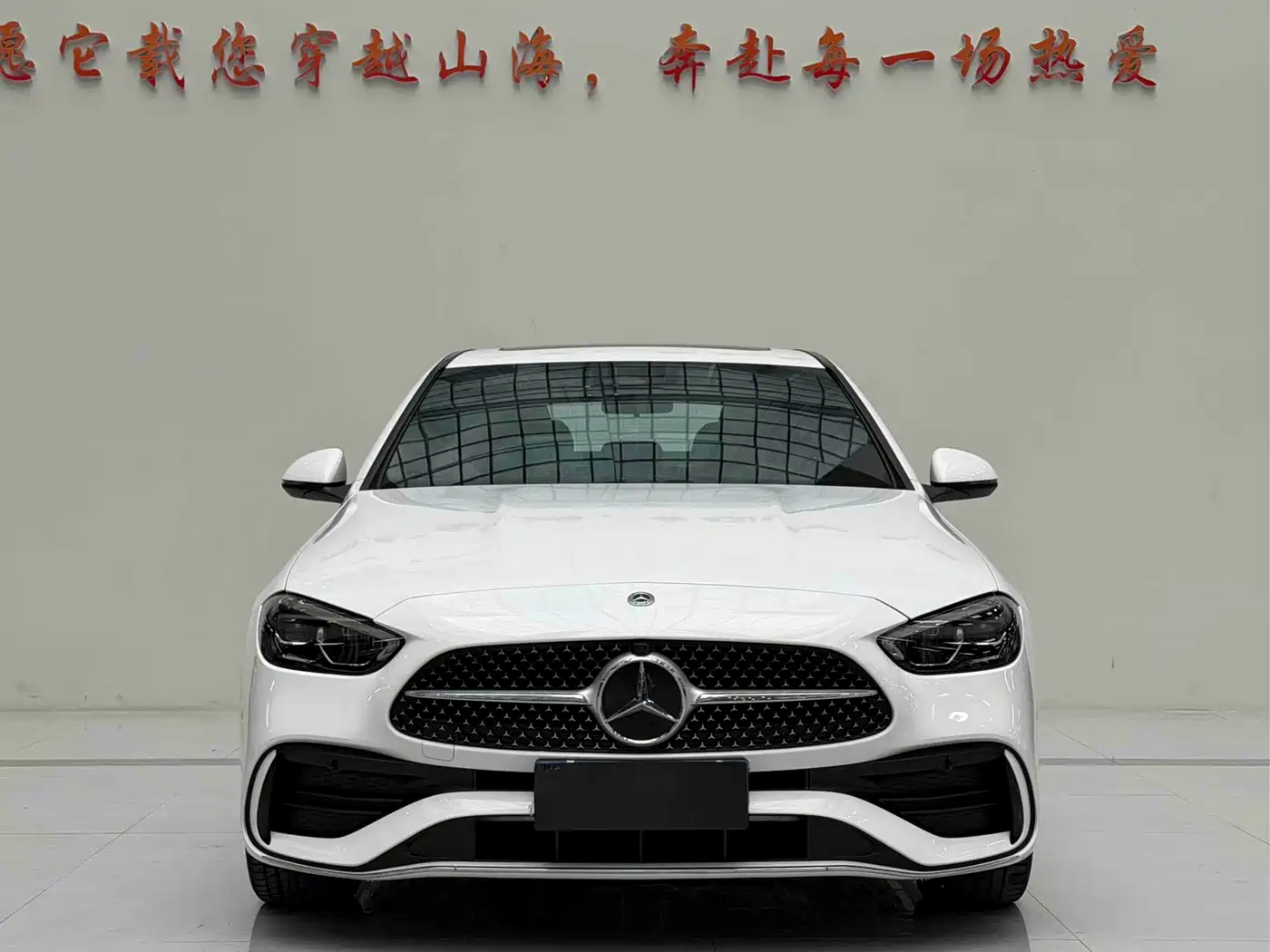 Mercedes-Benz C-Class 2022 C 200 L Sport Version фото 2