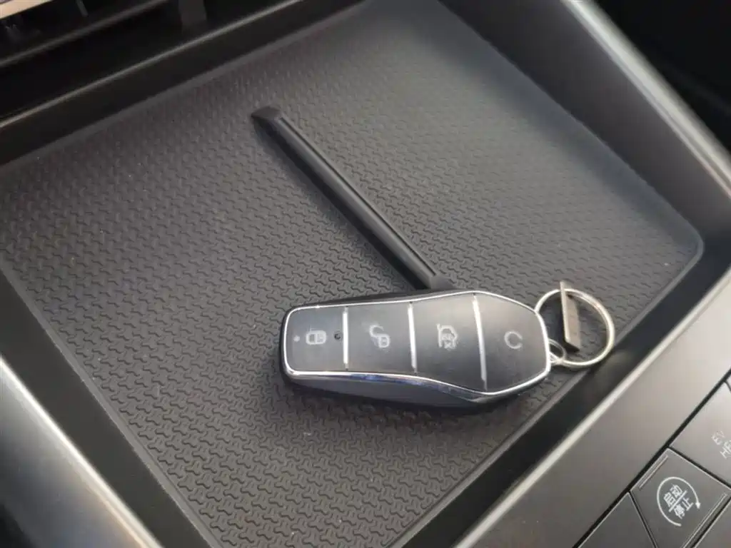 BYD Qin PLUS 2026 DM-i Smart Edition 128KM Progressive фото 9