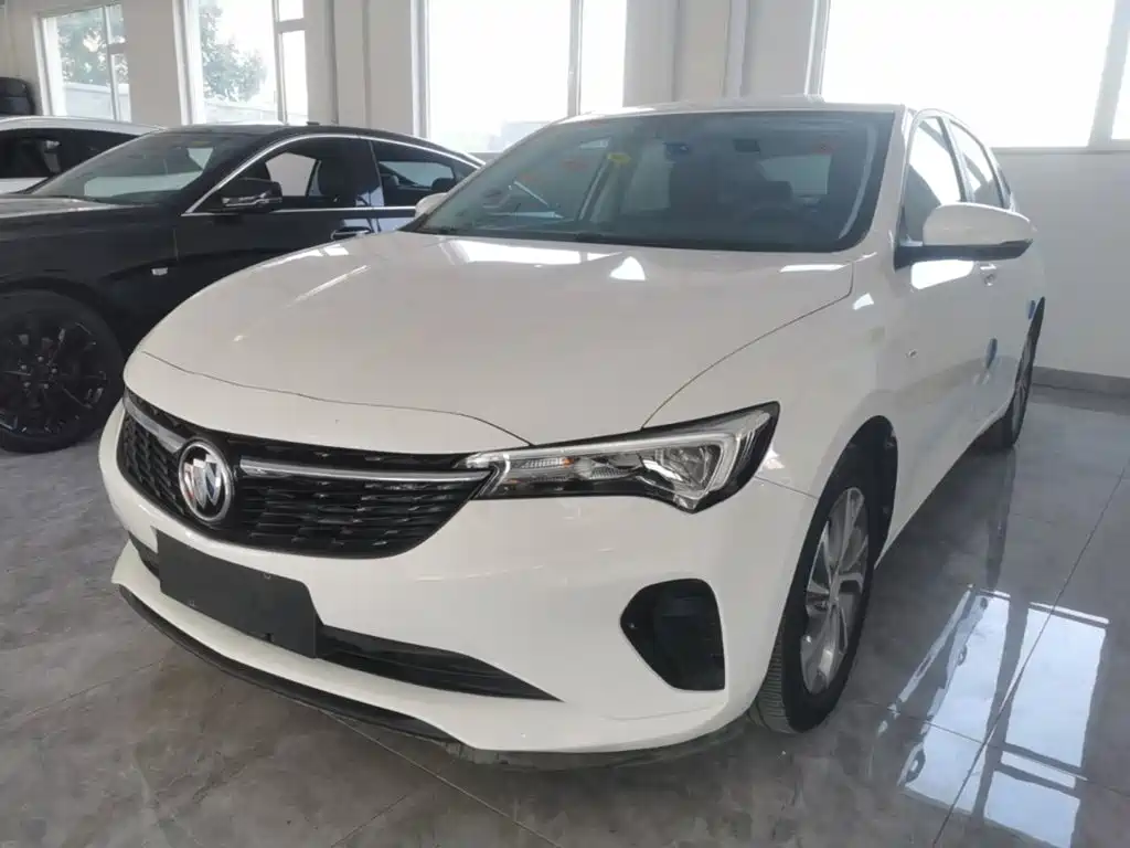 Buick Verano 2023 2023 Pro Joy Edition